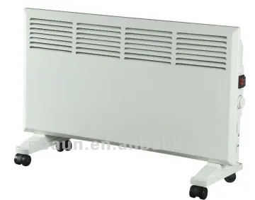 Convector heater NSC-180S11