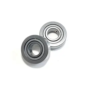 STO15(NAST15) 15*35*12mm Needle Roller Bearing for Farm Equipment