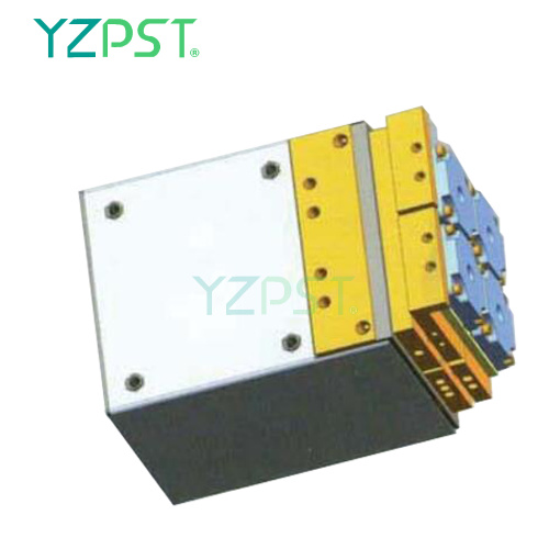 Quality medium-frequency inverter resistance welding transformer 6KA