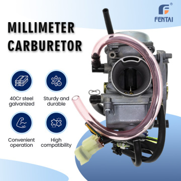 Progrès technologiques et améliorations des performances des carburants PD