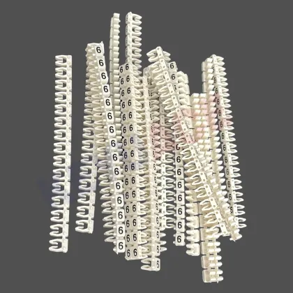 M-Type Snap-On Wire Marker