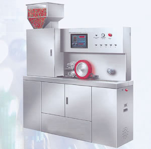 Tablet/Capsule Printing Machine(YSD-40B)