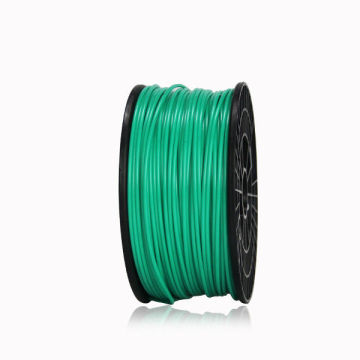Durable Green Transparent Abs Filament 1.75mm With Grade A