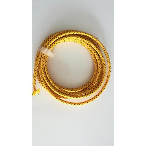 High Density Cotton Wire Sleeving