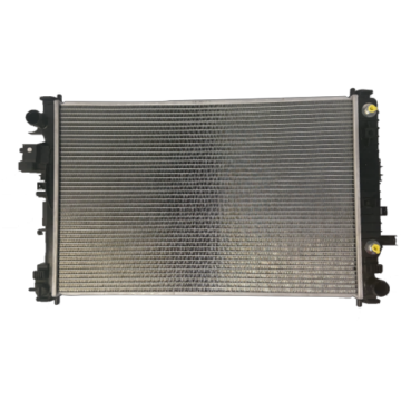 Radiateur pour Chevrolet Malibu L L4 1,5L