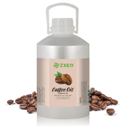 Wholesale Aroma Oil High Concentrated Long Lasting oil scent fragrance coffee Fragrance Scent Oil For Aroma Diffuser