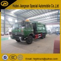 Dongfeng 15 cubic meters Garbage Collection Truck