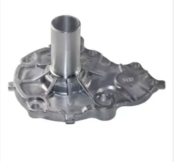 OEM 897104676D / 8971046760 Auto Parts Engine Timing Chain Case Cover for Isuzu TFR55 D-max 2011