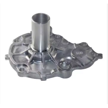 OEM 897104676D / 8971046760 Auto Parts Engine Timing Chain Case Cover for Isuzu TFR55 D-max 2011