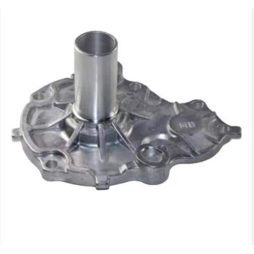 OEM 897104676D / 8971046760 Auto Parts Engine Timing Chain Case Cover for Isuzu TFR55 D-max 2011