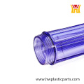 PP&AS Water Filter Housing