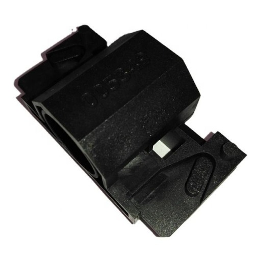 High Density High Temperature Resistant Polyethylene Parts