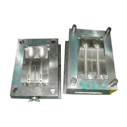 Custom Injection Molded Plastic Tray Manufacturing Solutions