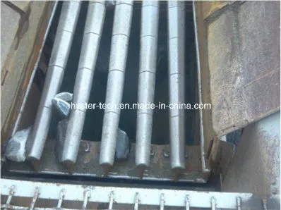 ASTM Domite Grizzly Bar Laminite Grizzly Bar Caps