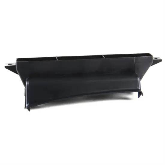 Car Air Intake Guide Inlet Duct for VW Tiguan, CC, Sharan & Others: 3C0 805 971A9B9 Replacement Part for 1.9TDI, 2.0TDI, 2.0TFSI Models