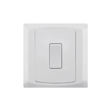 ST Series 1 Gang 2 Way Switch