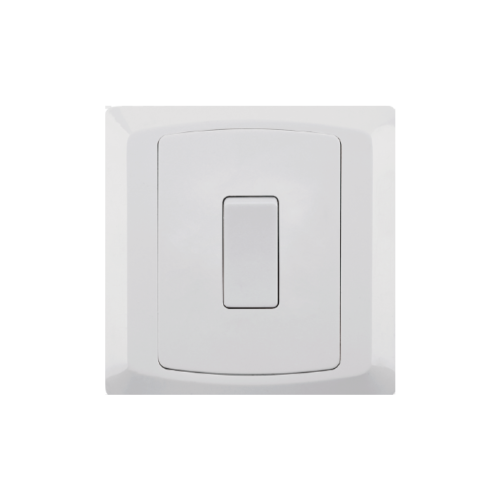 ST Series 1 Gang 2 Way Switch