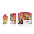 Bang King Digital 15000puffs Disposable vape Wholesale