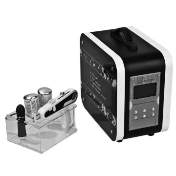 Wrinkle Removal Cosmetology Equipment, Meso Gun Beauty Pen