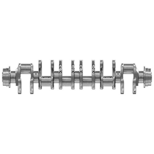 Mining Dump Truck 416-8754 CRANKSHAFT FOR 785G