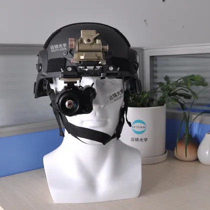 Hot Selling Handheld Infrared Thermal Imaging Cameras