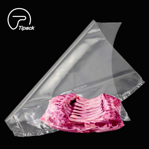 PA PE Co-extruded Shrink Bag For Poultry Chicken