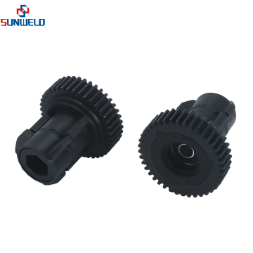 XL192075 Miller Carrier Drive Roll W/Component 24 Pitch
