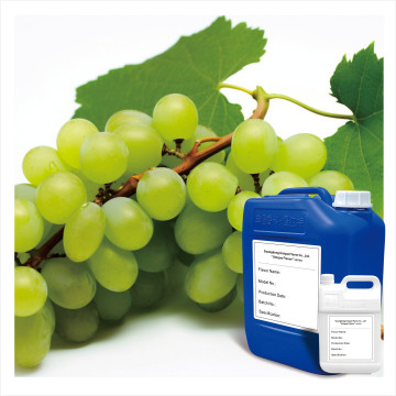 Wholesale High Quality Concentrated Grape Liquid Flavor Manufacturers