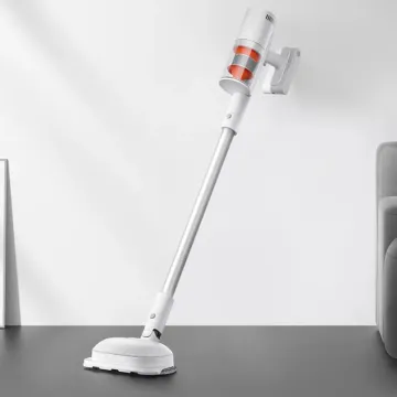 Xiaomi Mijia wireless vacuum cleaner K10 Pro