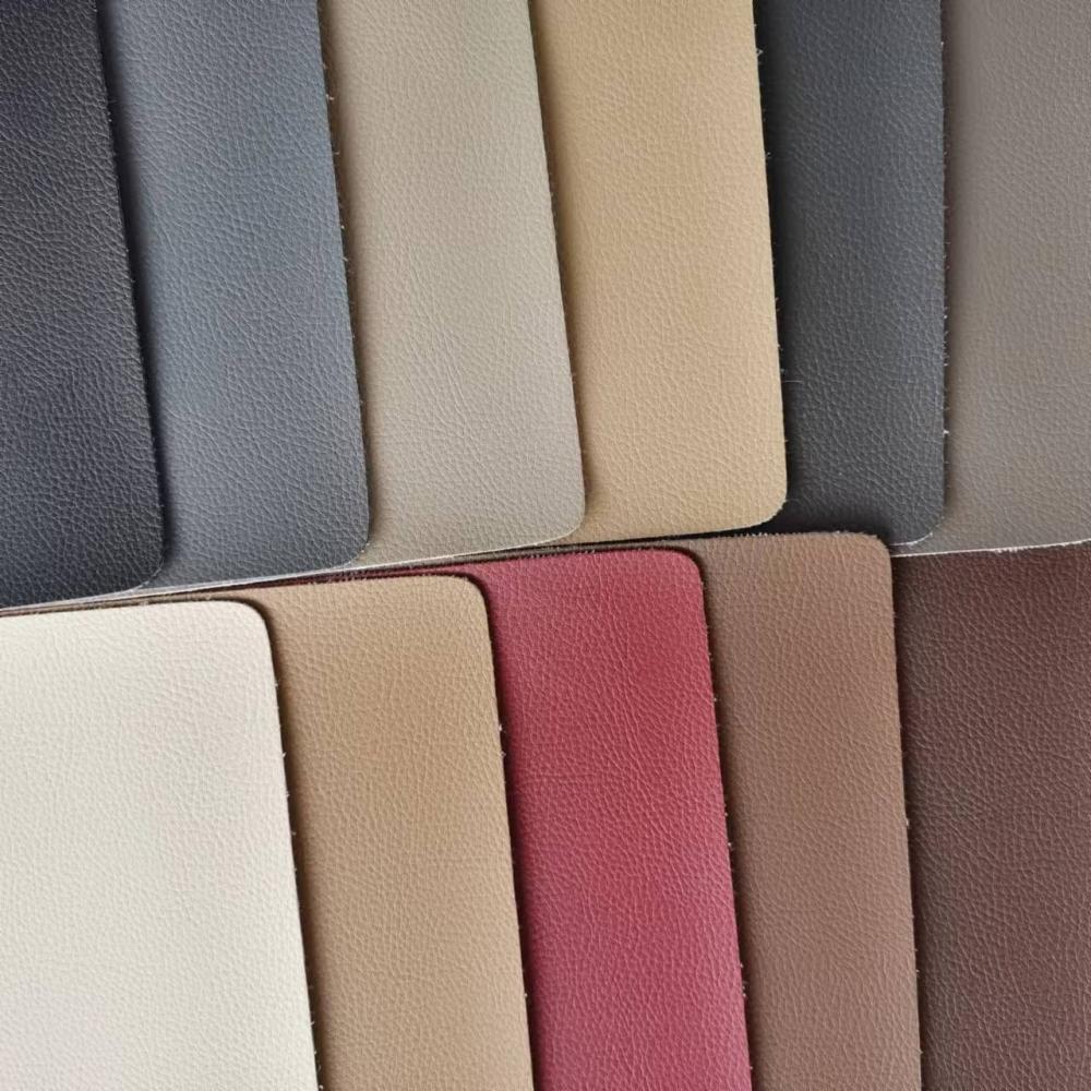 Artificial Leather For Car Interior