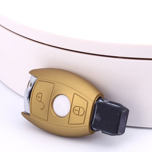 Silicone Benz Car Remote Key Cover