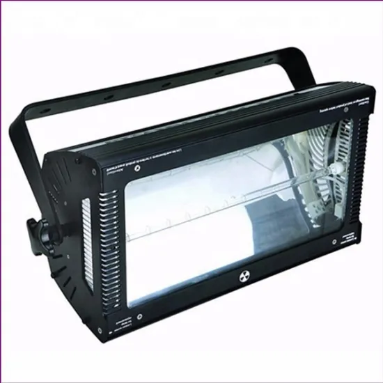Martin Strobe Light Atomic 3000W Strobe Lighting