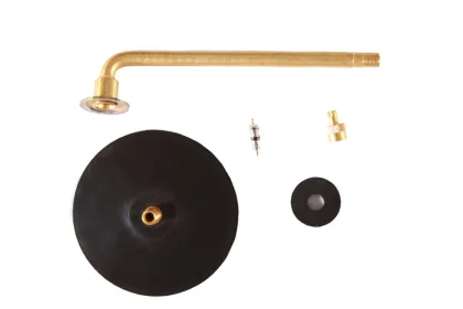 Tube Valve Series V3.06 Series