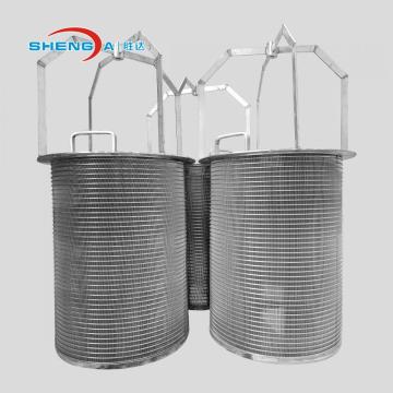 Hot Sales Stainless Steel Basket