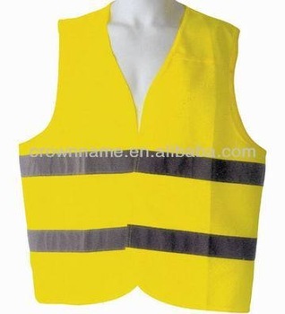 safety vest