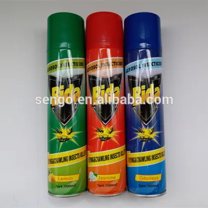 Family insect killer