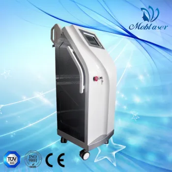 Super quality IPL shr hair removal machine with in motion technology