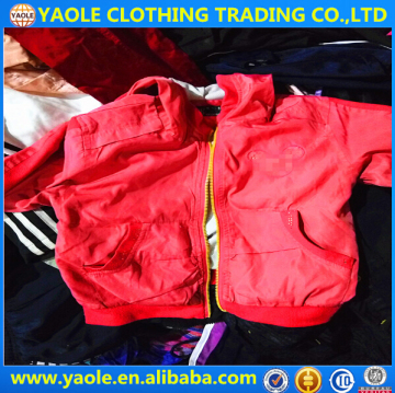 summer used clothing from canada wholesale used baby clothes