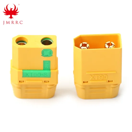 XT90 Plugs XT90I Socket For UAV Drone