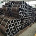 20MnV6 seamless steel tube for hydraulic cylinder barrel