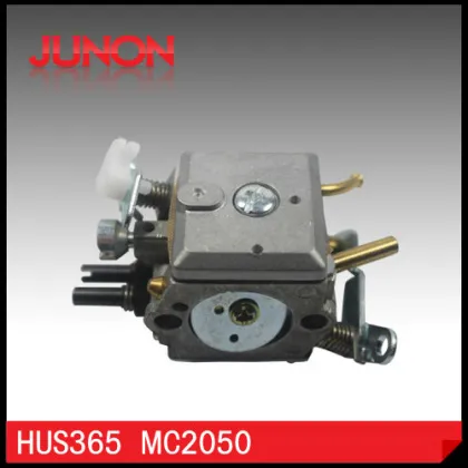 HUS 365 chain saw part gasoline carburetor for 365