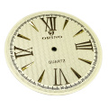 Vintage Style Etching Dial For Wrist Watch