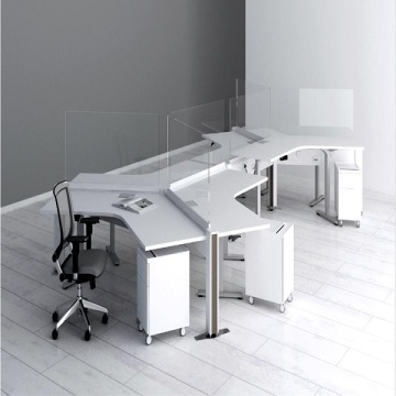 New Hot Sell Electric Height Adjustable Bench Table