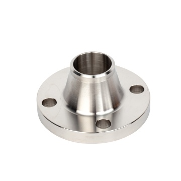 14 '' Food Grade Sanitär Edelstahl SS316L SS304 CS ASME B16.5 400# PL-RF Flansch