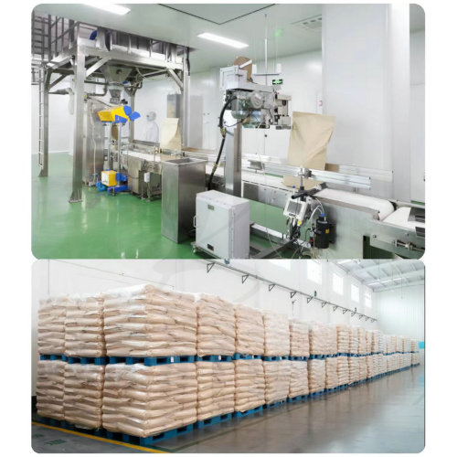 Food Grade Sweetener Crystalline Fructose crystalline fructose / fructose powder Supplier