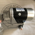 Sany Excavator Parts Starter SY235C