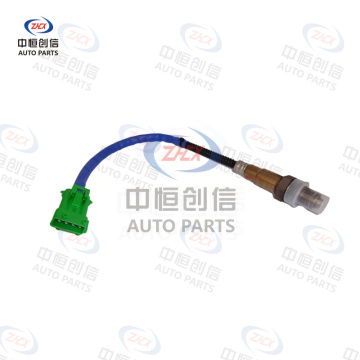 যানবাহন Peugeot206 Peugeot207 এর জন্য অক্সিজেন সেন্সর