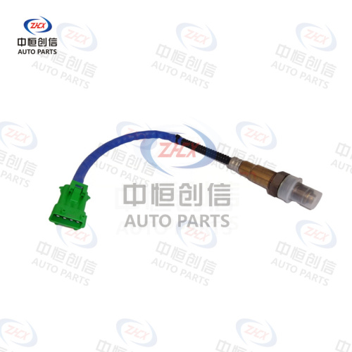 যানবাহন Peugeot206 Peugeot207 এর জন্য অক্সিজেন সেন্সর