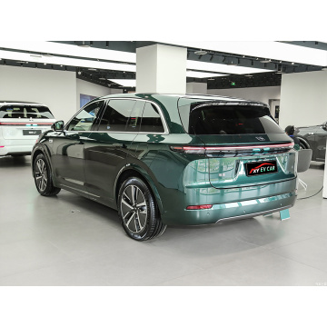 2024 Li Xiang L7 Max Edition