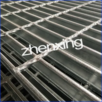 I Type Steel Bar Grid